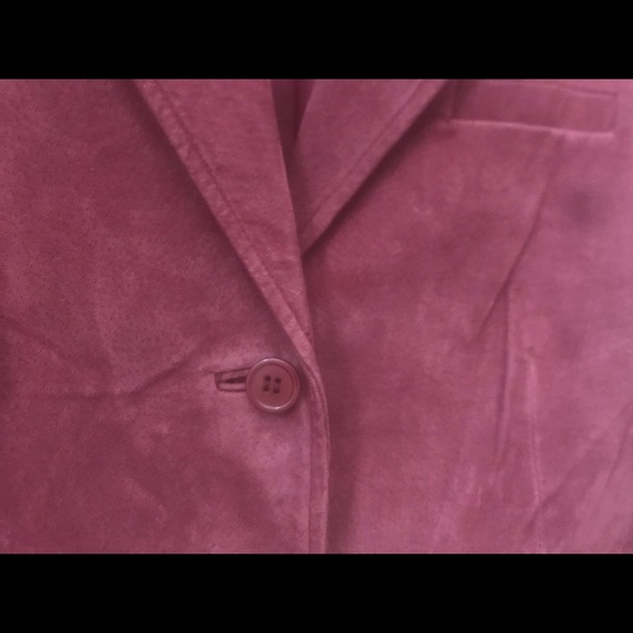 🔥Sale Bagatelle Jacket - Picture 3 of 7